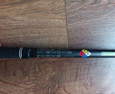 Hzrdus IM10 Regular Flex Golf Shaft