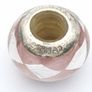 Lovelinks Pandora Compatible 925 Silver Glass Charm Image 5