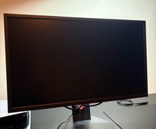 Gaming Monitor