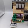75968 LEGO 4 Privet Drive Image 2