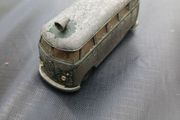 Rare T1 VW Bus Diecast Model