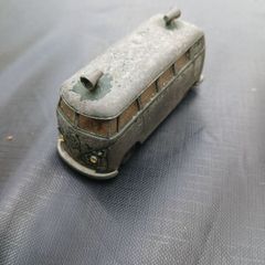 Rare T1 VW Bus Diecast Model