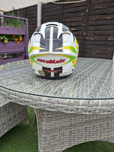Motorcycle gear clearout