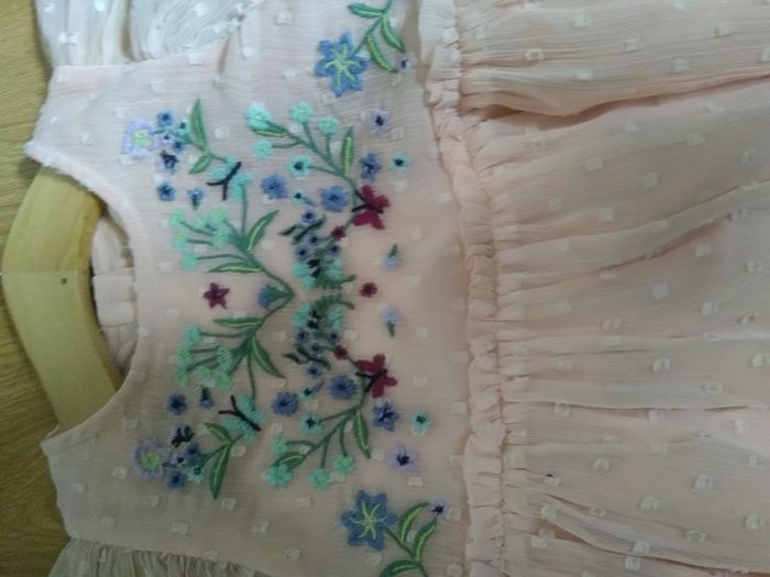 M&S Summer dresses