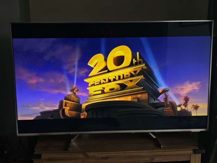 Panasonic 50" 4k Ultra Hdr10+ Smart Tv