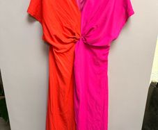 Girl in Mind dress