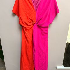 Girl in Mind dress
