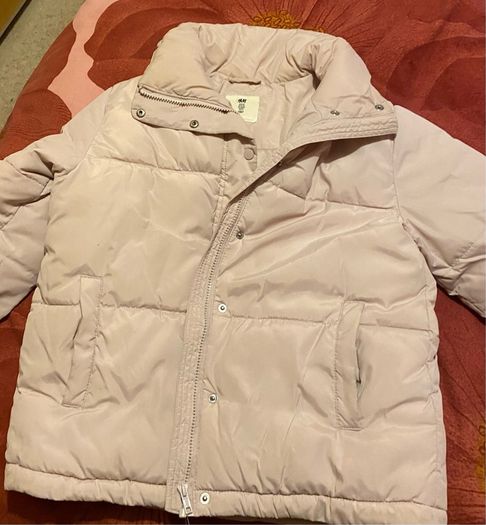 woman jacket