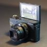 Canon Powershot G5 X Mark ii Image 4