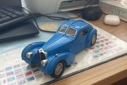 bugatti atlantic 1936