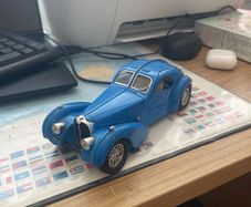bugatti atlantic 1936