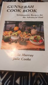 cook book,