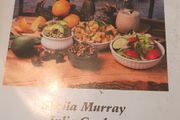 cook book,