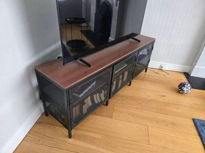 Tv Console