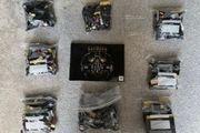Lego Batman Batwing 1989