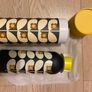 Orla Kiely Stainless steel bottle Image 3