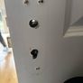 internal panelled door Image 3