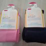 New 4 cosy tights size 11-12 years Image 2