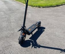 Kukirin G2 master 2025