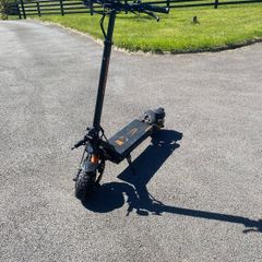 Kukirin G2 master 2025