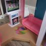 Barbie Dream House Image 4