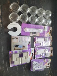 baby safety bundle