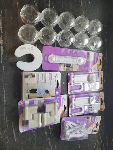 baby safety bundle