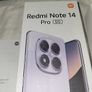 Redmi Note 14 Pro Box Image 5