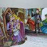 Disney Princess Sparkling Classic Storybook Hardback Image 9