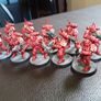 Space Marine Infiltrator Squad - Warhammer 40k Image 3