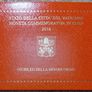 Vatican 2 Euro Brilliant Uncirculated Coin 2016 - Holy Year of Mercy Image 2