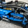 Lego Technic 42123 McLaren Senna GTR Image 5
