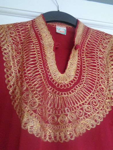 Childs Kaftan for Sale