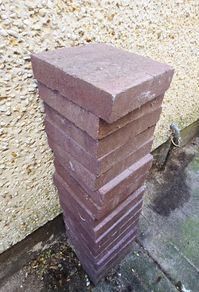 Fire Bricks / Storage Heater Bricks Blocks