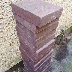 Fire Bricks / Storage Heater Bricks Blocks