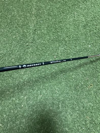 Odyssey Toulon putter