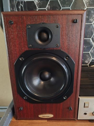 Denon SC-E313