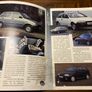 1990 Suzuki Range Brochure (Irish Market) Image 4