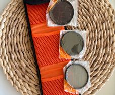 Brand New K&F Concept Camera Lens Filter Kit 58mm