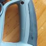 Challenge Extreme 200W Orbital Sander, Model CC200ESV in excellent condition Image 3