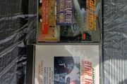 Vintage Star Trek Retro Multimedia Lot - Audio CD &amp; 1994 PC CD-ROM