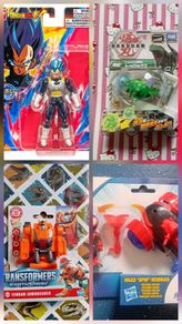 Bags of Fun 02