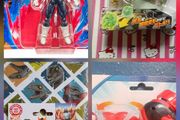 Bags of Fun 02