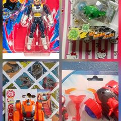 Bags of Fun 02