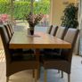 Dining Table Image 4