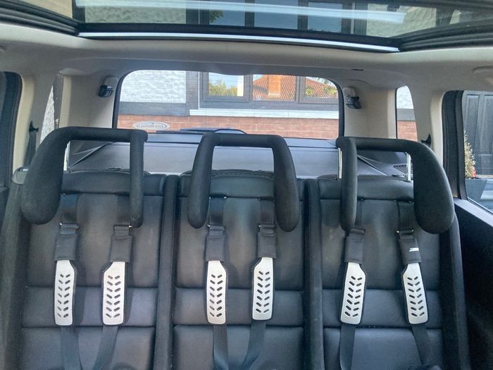 Car seats