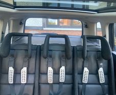 Car seats