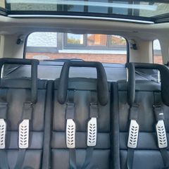 Car seats