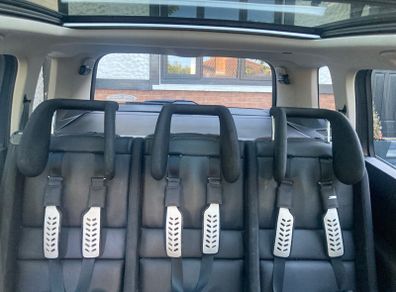 Car seats