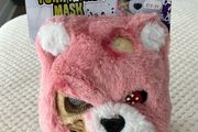 Halloween fancy mask Zombear, brand new